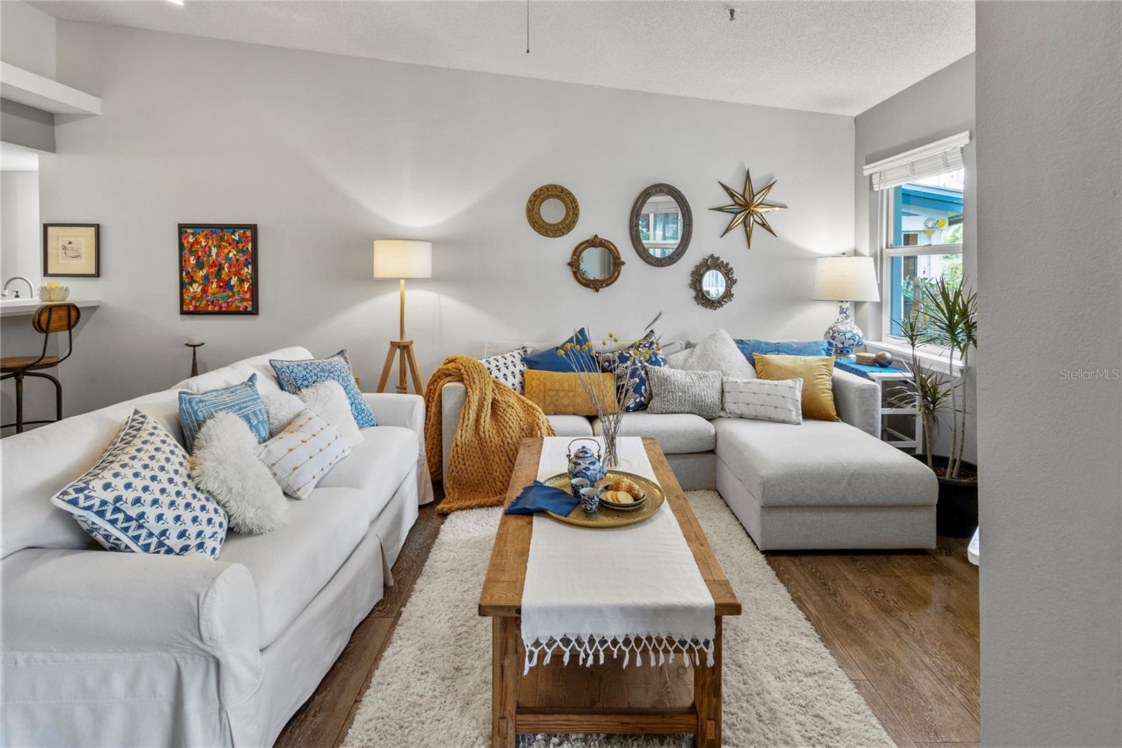 GULF & BAY CLUB BAYSIDE - Residential Lease