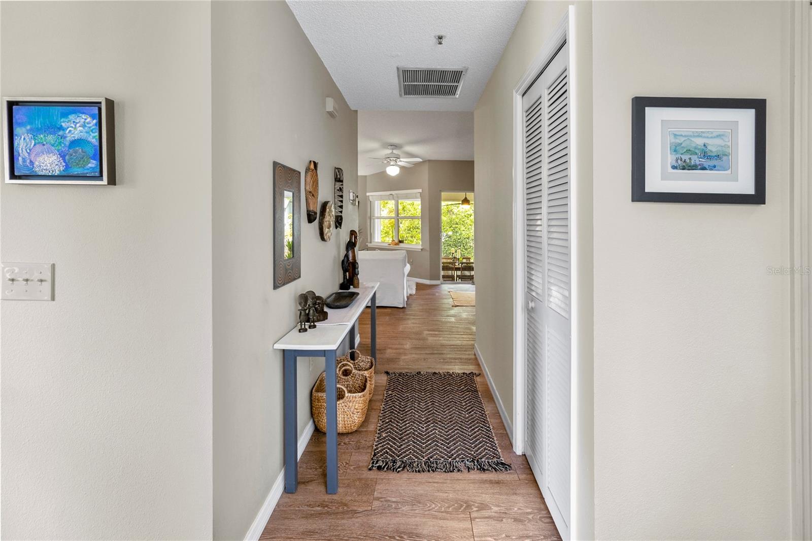 GULF & BAY CLUB BAYSIDE - Residential Lease