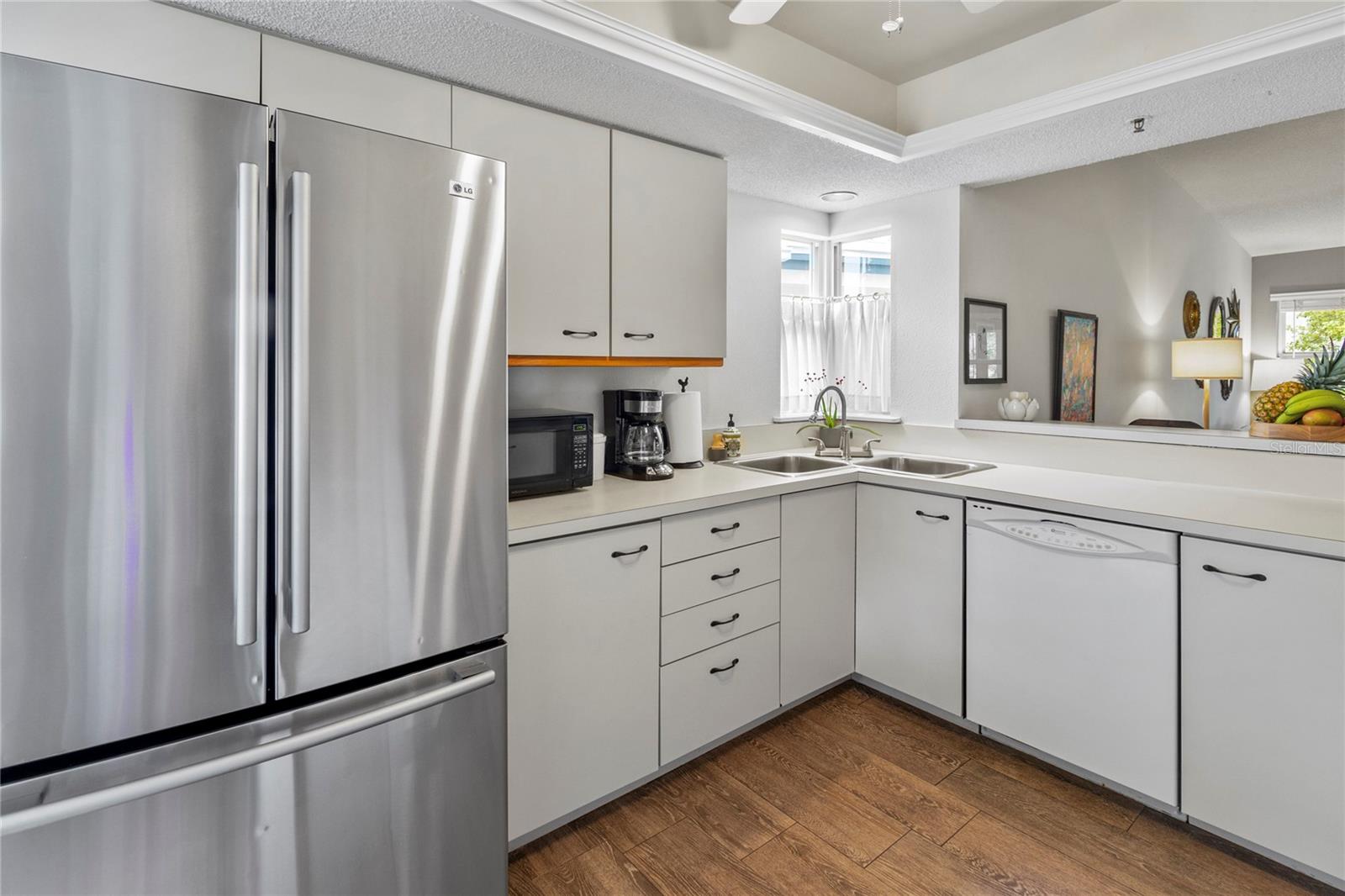 GULF & BAY CLUB BAYSIDE - Residential Lease