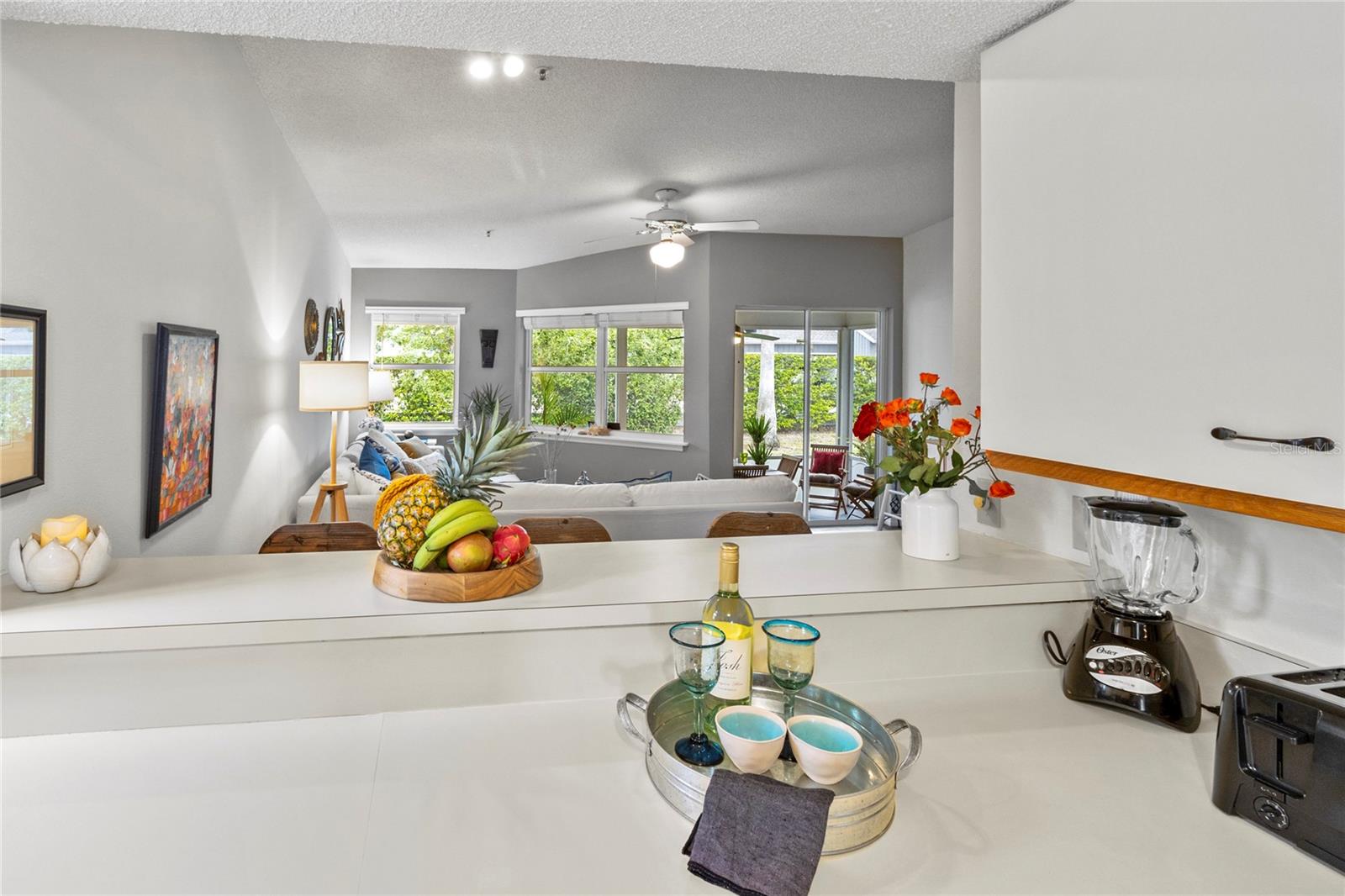 GULF & BAY CLUB BAYSIDE - Residential Lease