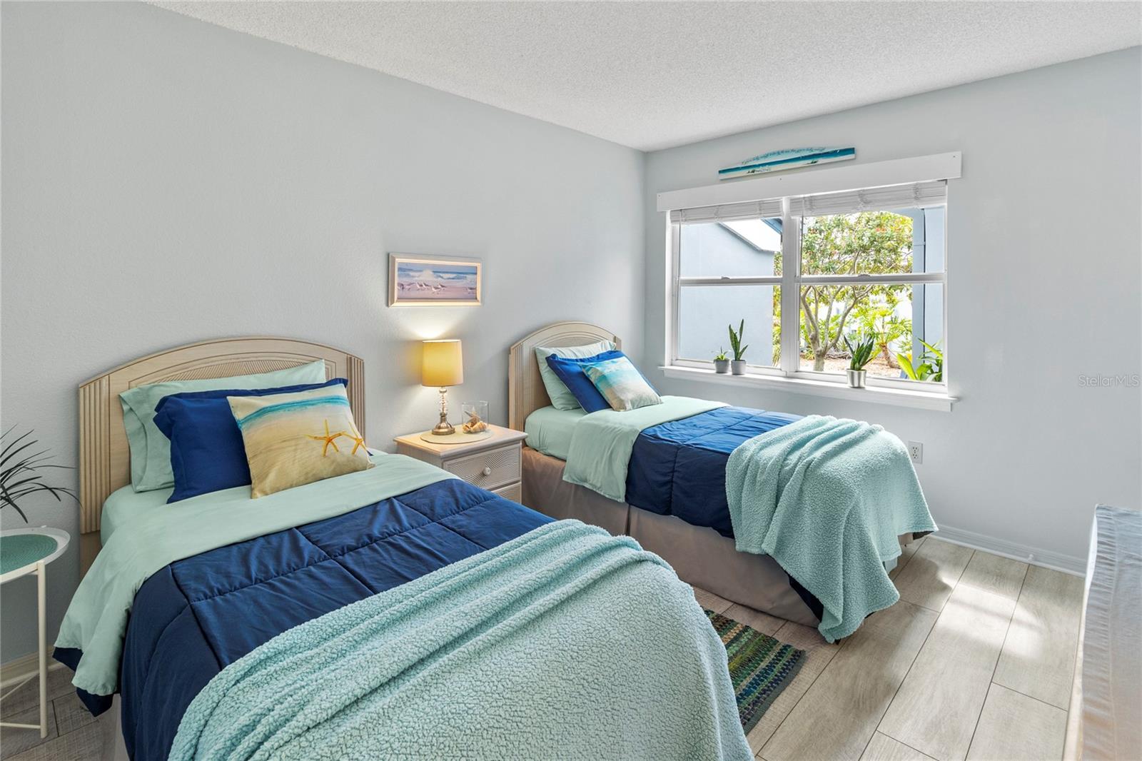 GULF & BAY CLUB BAYSIDE - Residential Lease