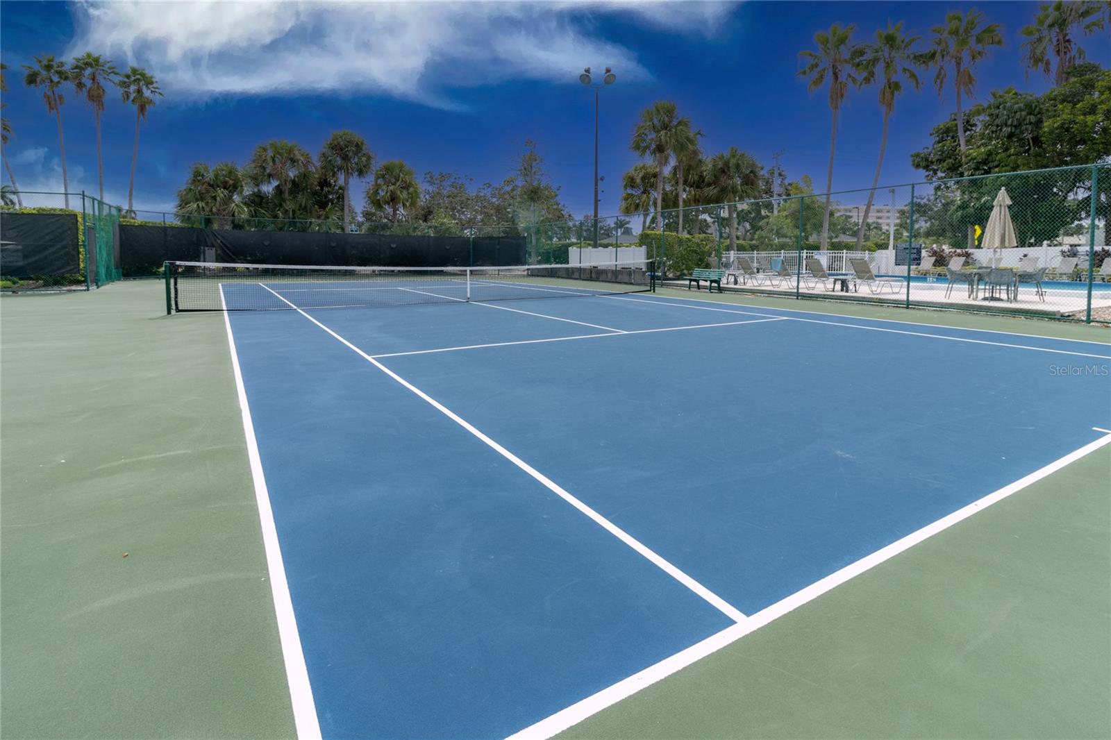 GULF & BAY CLUB BAYSIDE - Residential Lease