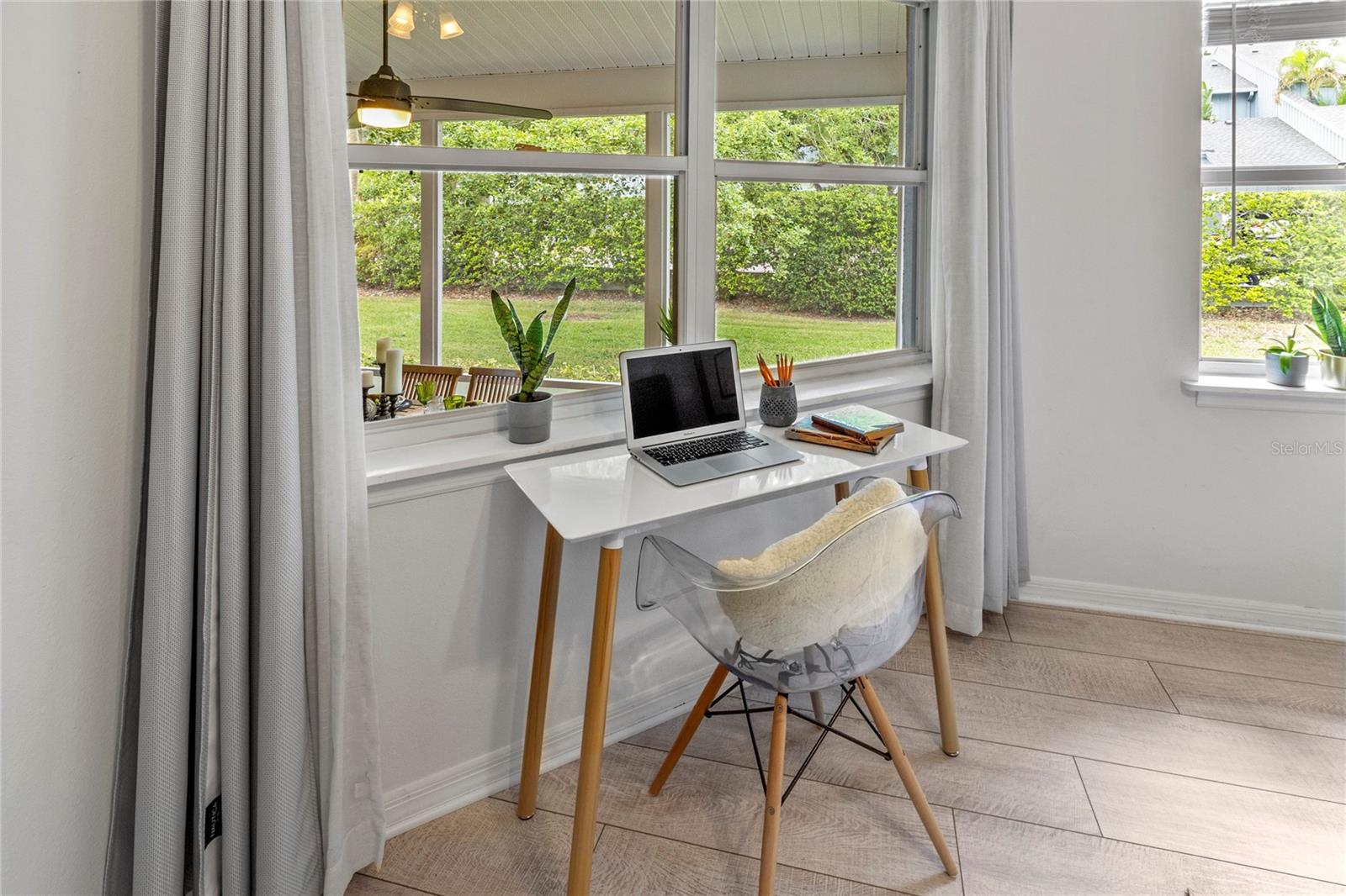 GULF & BAY CLUB BAYSIDE - Residential Lease