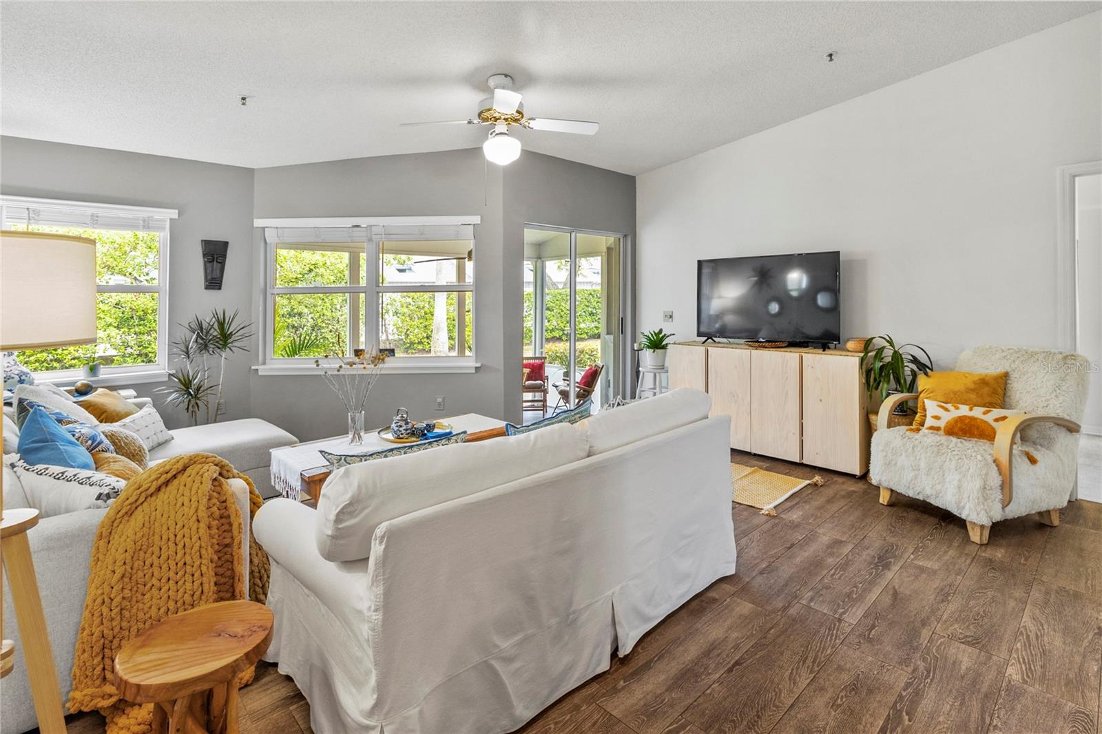 GULF & BAY CLUB BAYSIDE - Residential Lease