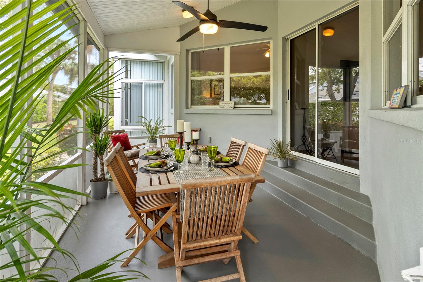 GULF & BAY CLUB BAYSIDE - Residential Lease