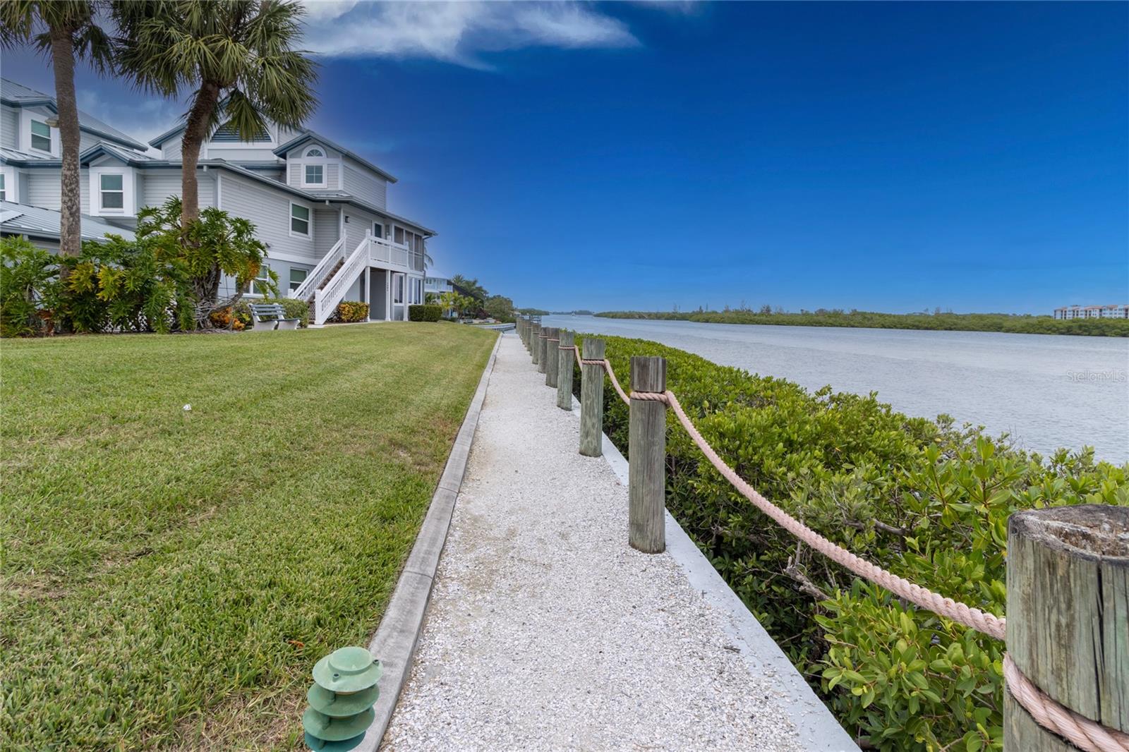 GULF & BAY CLUB BAYSIDE - Residential Lease