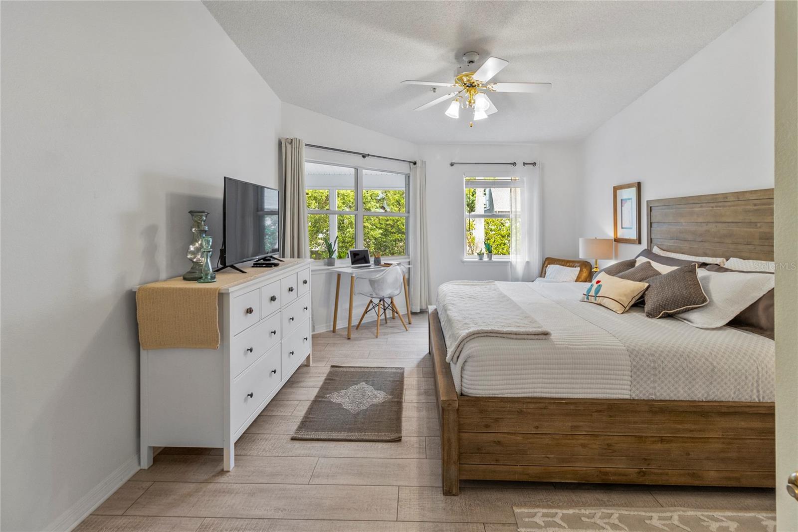 GULF & BAY CLUB BAYSIDE - Residential Lease