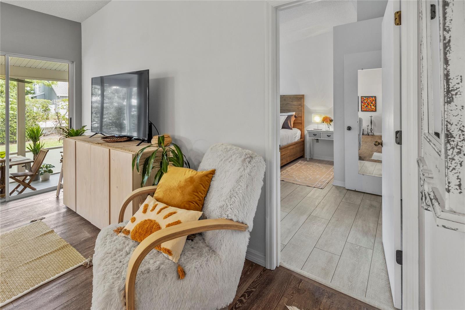 GULF & BAY CLUB BAYSIDE - Residential Lease