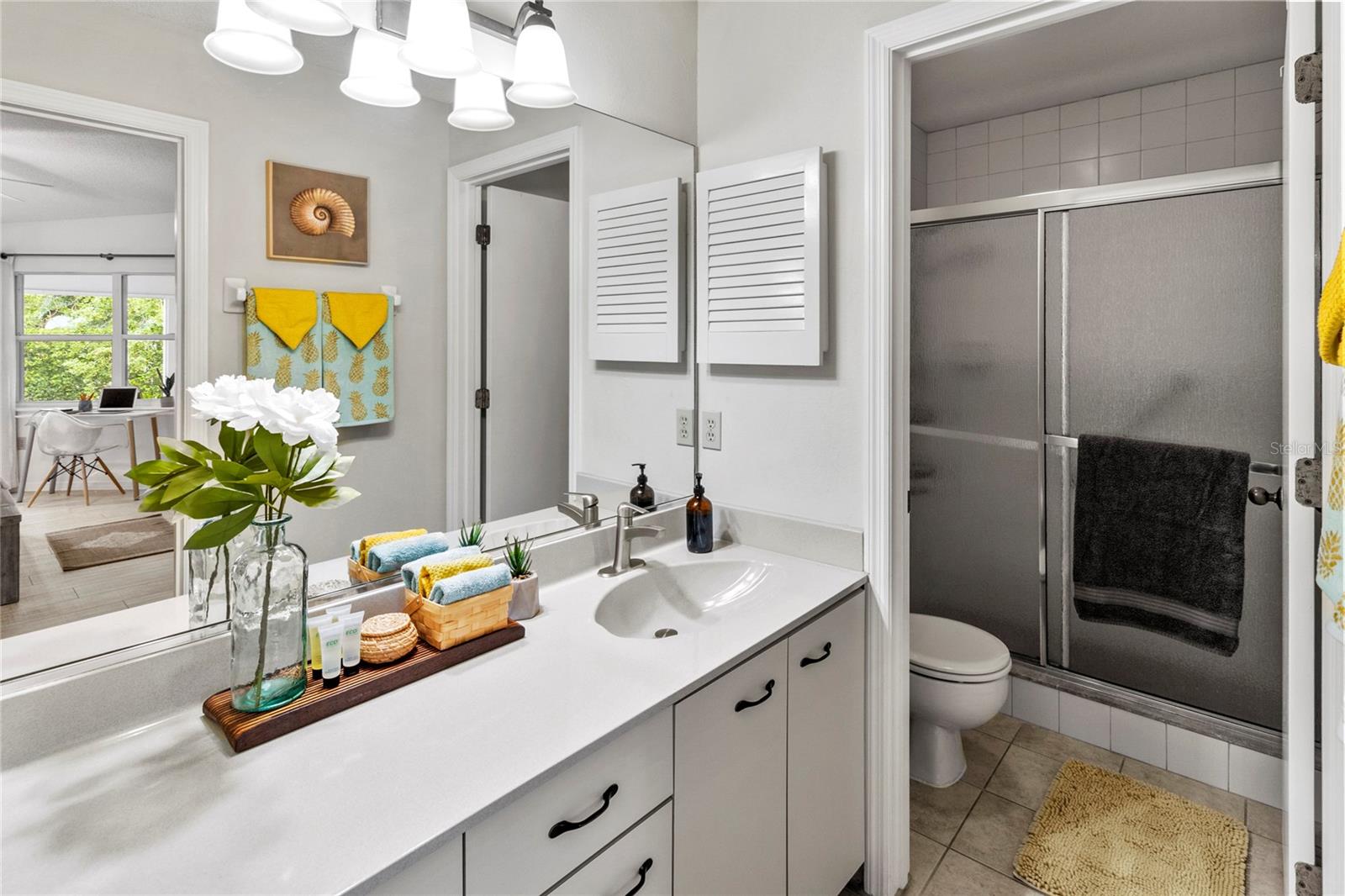 GULF & BAY CLUB BAYSIDE - Residential Lease