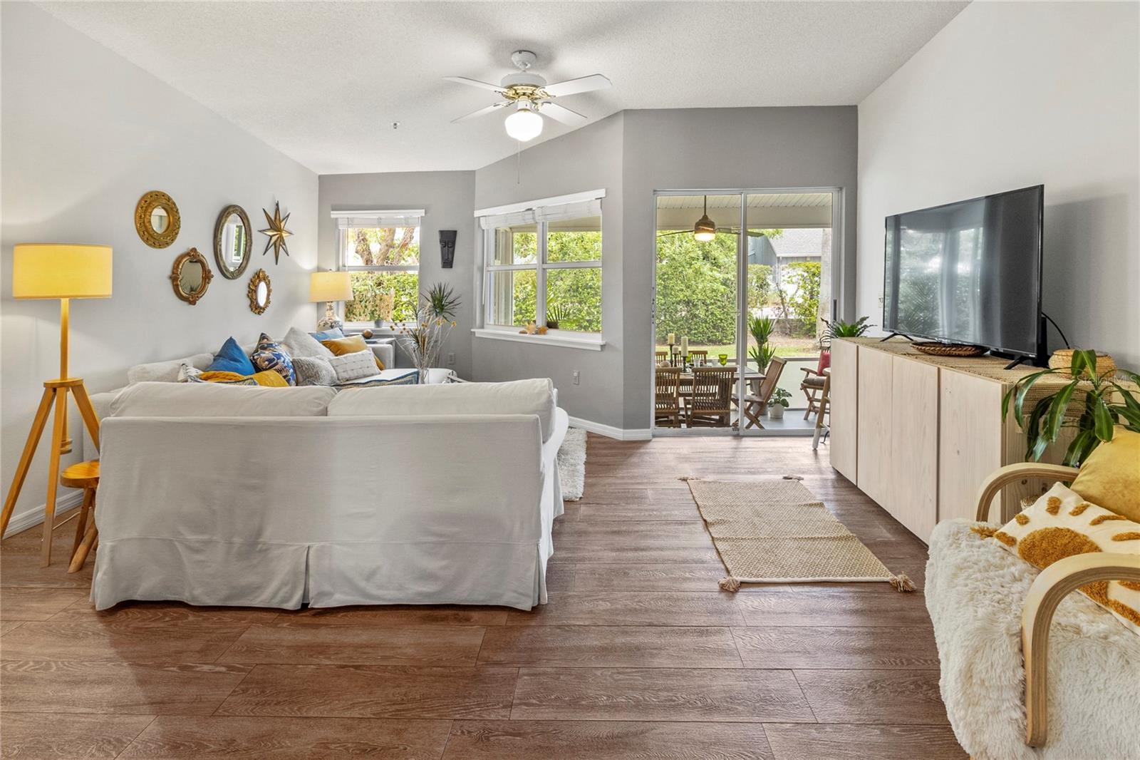 GULF & BAY CLUB BAYSIDE - Residential Lease