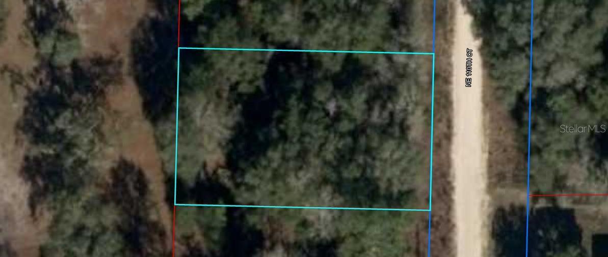 Discover the perfect canvas for your dream home on this exceptional vacant lot in Oak Ridge Estates! Zoned Rural Residential for a site-built or manufactured residence, this buildable parcel offers endless possibilities with electricity already available and fully compliant with county zoning standards. Enjoy the freedom of no backyard neighbors, no HOA, a no-flood zone, and the convenience of an approximate address based on online resources. Experience country living at its best—only 10 minutes from the world-famous Devil's Den Springs, near the enchanting Goethe Forest, and a short drive to the University of Florida in Gainesville along with major medical facilities. Imagine salt and freshwater fishing, refreshing swims in local springs, and horseback riding along multiple scenic trails. With easy access to US 41, US 27, and I-75, you're perfectly positioned for quick trips to Gainesville, Ocala, Orlando, and Jacksonville. Your dream home awaits—seize the opportunity today!