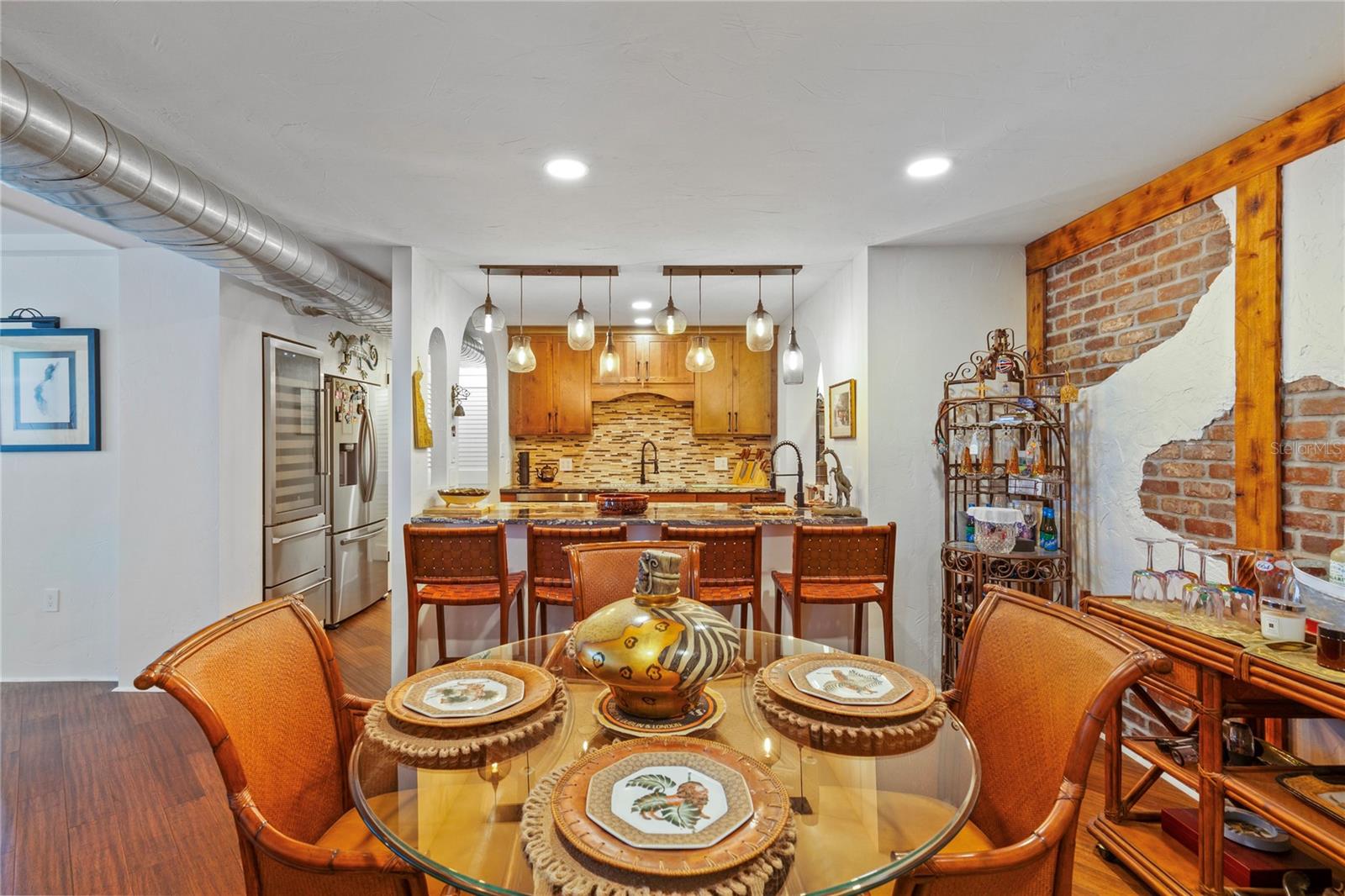 440 S GULFVIEW BOULEVARD 807