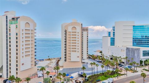 440 S GULFVIEW BOULEVARD 807 CLEARWATER BEACH FL 33767