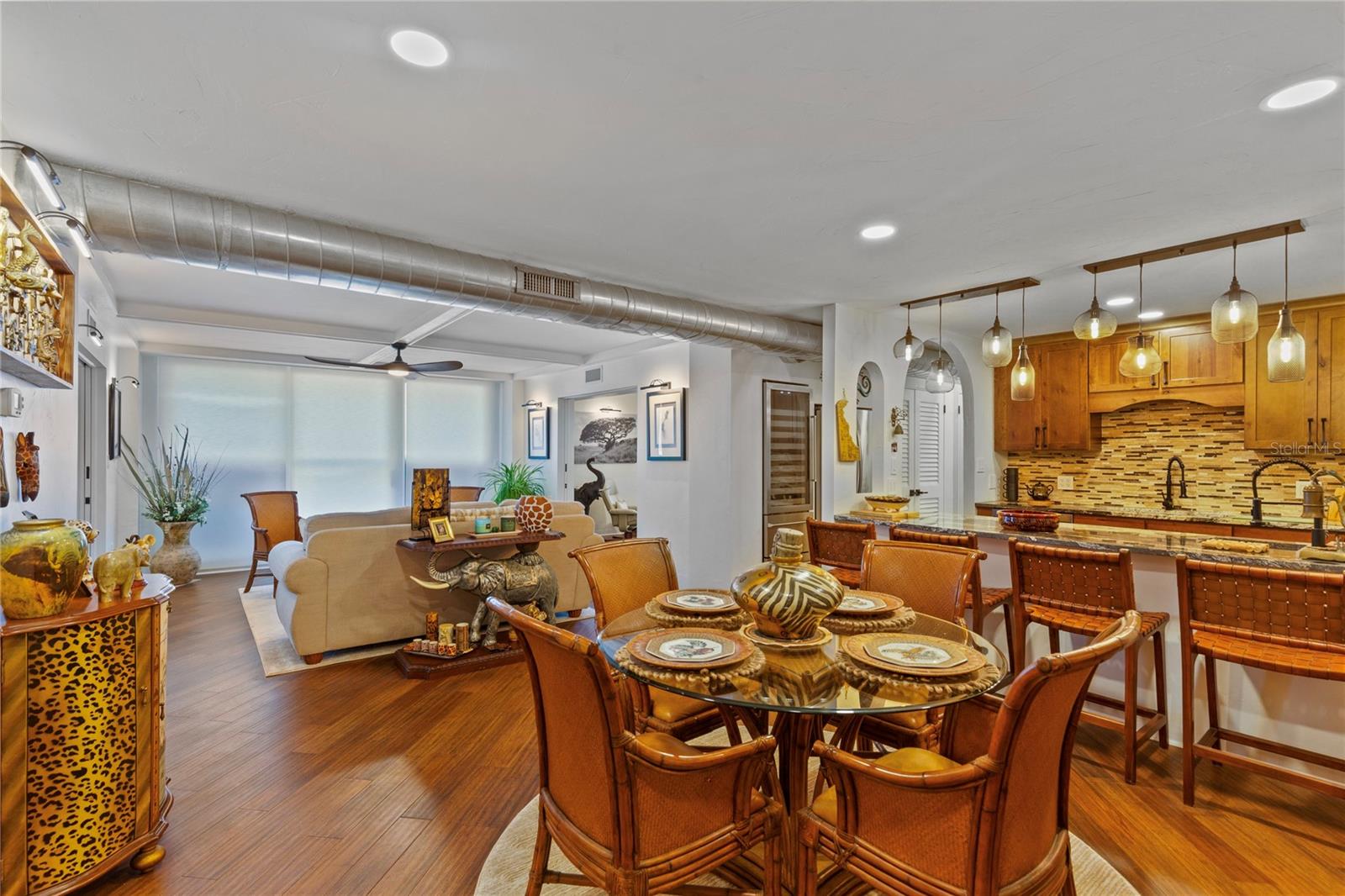 440 S GULFVIEW BOULEVARD 807