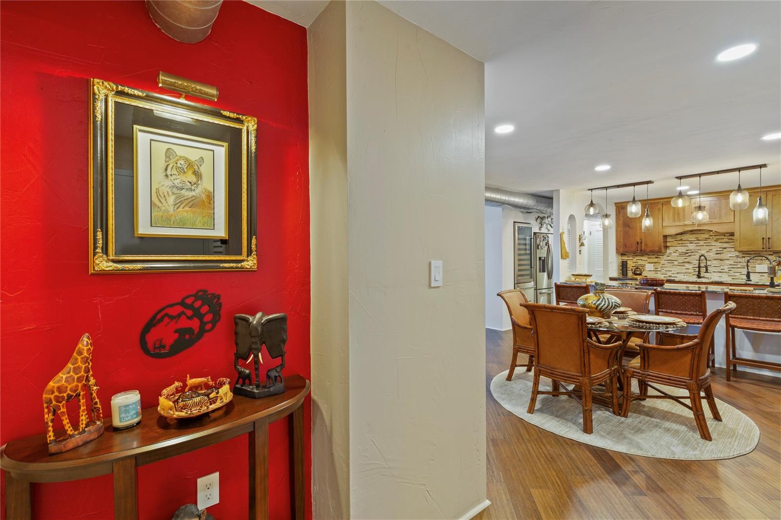 440 S GULFVIEW BOULEVARD 807