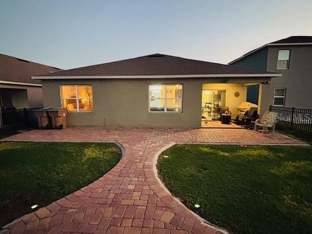 BUENA LAGO PH 1 & 2 - Residential