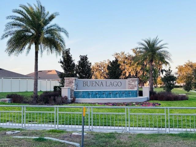 BUENA LAGO PH 1 & 2 - Residential