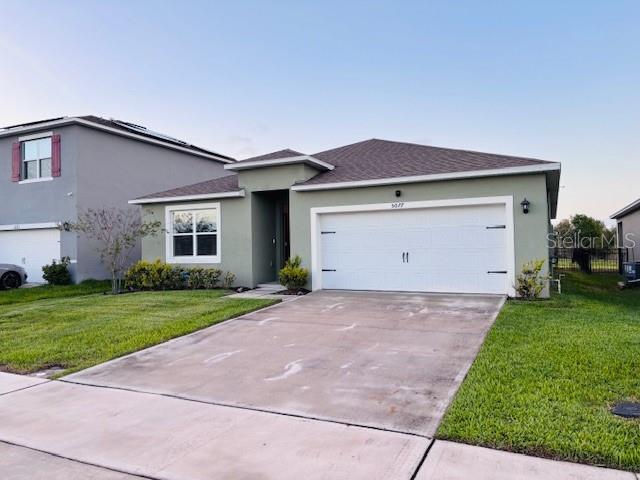 BUENA LAGO PH 1 & 2 - Residential