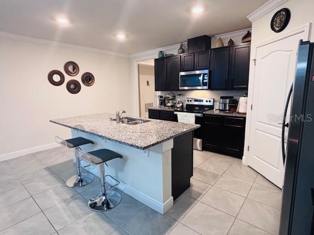 BUENA LAGO PH 1 & 2 - Residential