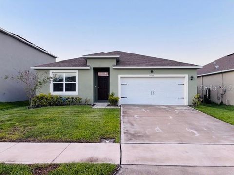 Photo of 5077 Barombi Bend, Saint Cloud, FL 34772 (MLS # O6391571)
