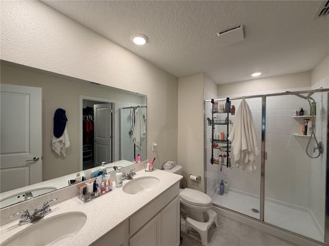Tiny photo for 16419 Glassy Loch Loop, Clermont, FL 34714 (MLS # TB8506992)