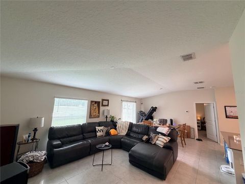 Tiny photo for 16419 Glassy Loch Loop, Clermont, FL 34714 (MLS # TB8506992)
