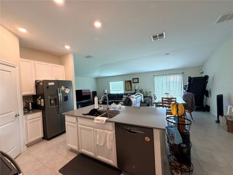 Tiny photo for 16419 Glassy Loch Loop, Clermont, FL 34714 (MLS # TB8506992)