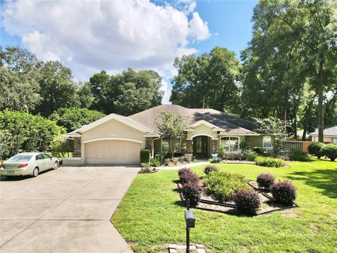 A home in OCALA