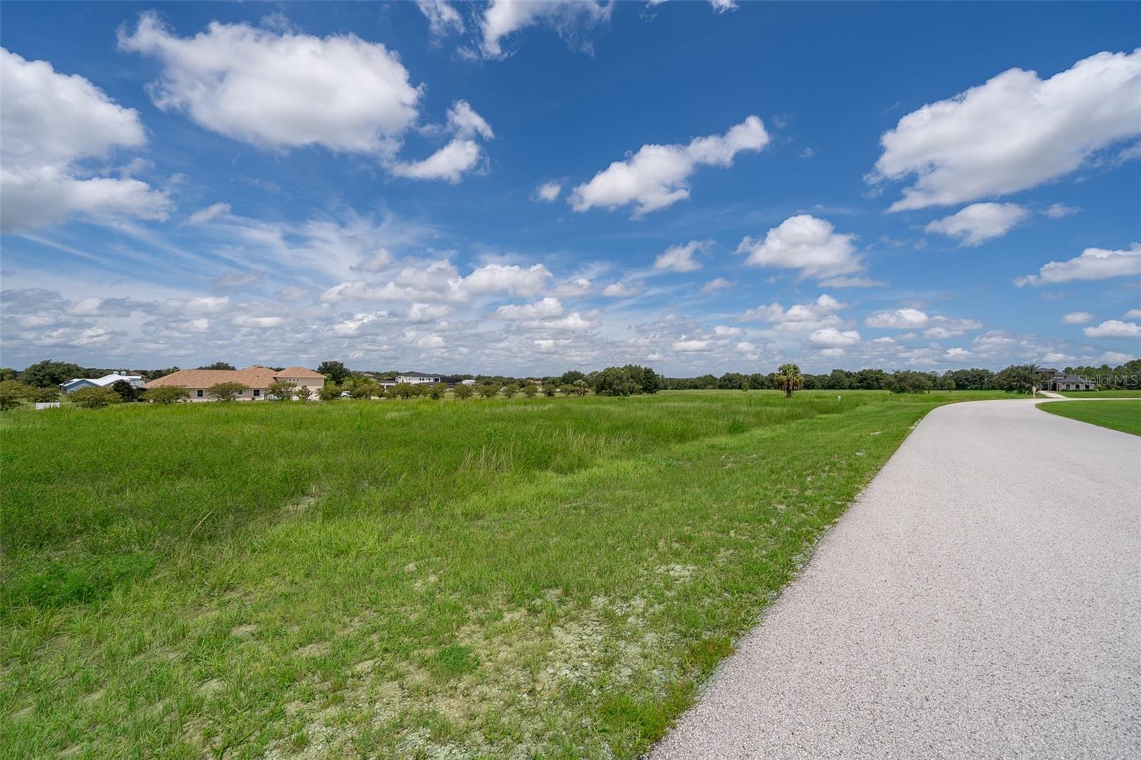 RANCH CLUB SUB - Land