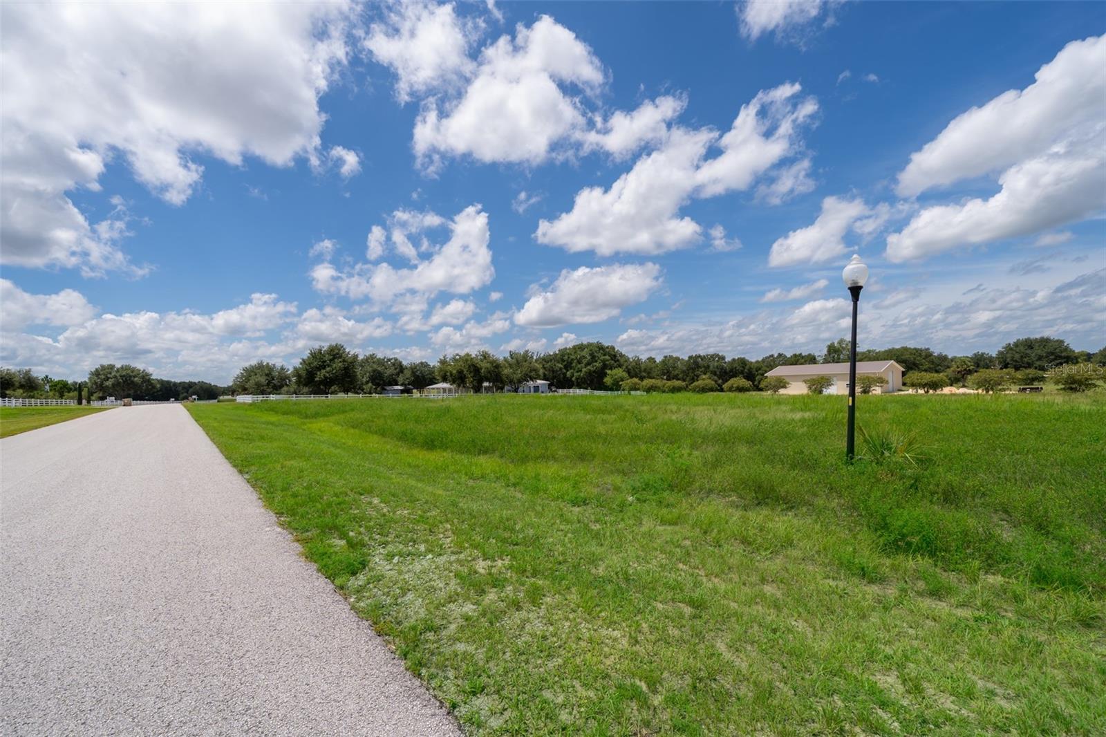 RANCH CLUB SUB - Land