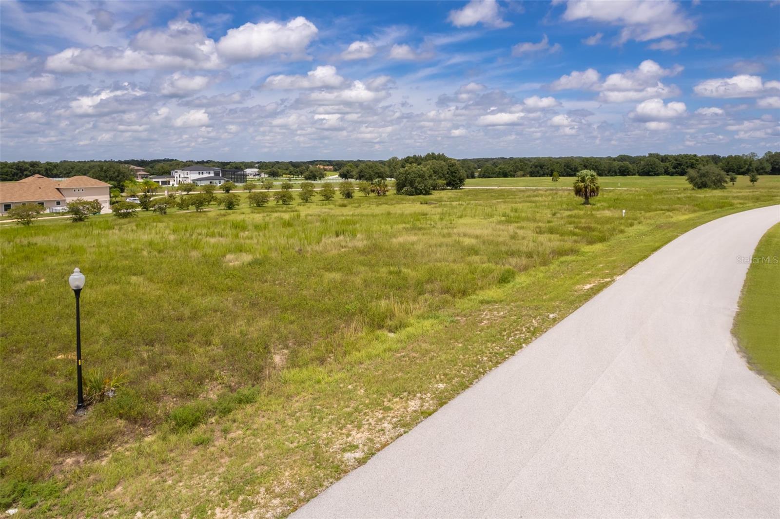 RANCH CLUB SUB - Land