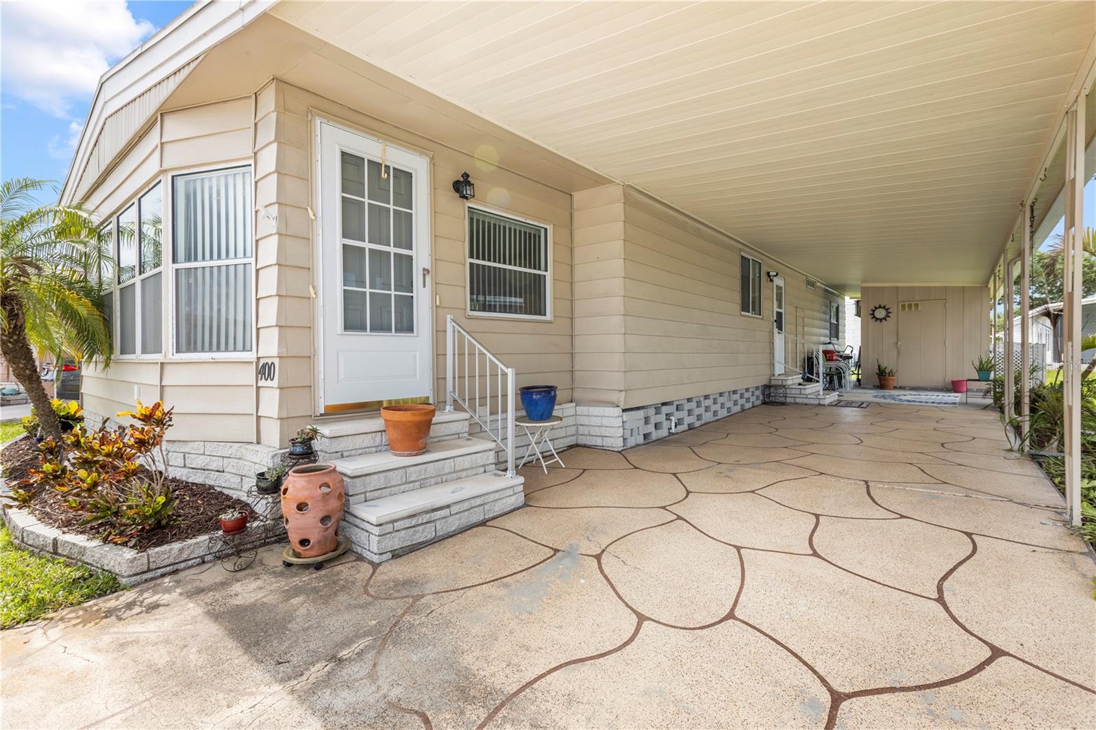 400 BLUE MARLIN DRIVE