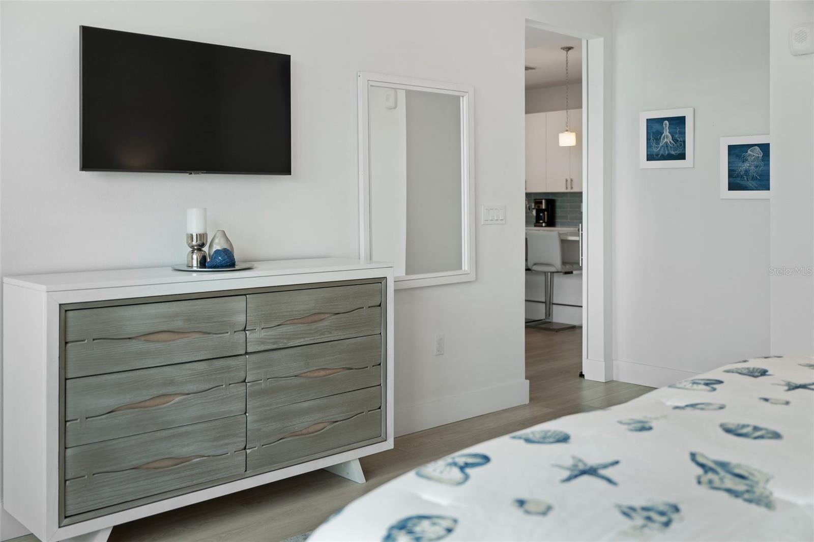 HARBOR AT TOWN CENTER CONDO - Residential