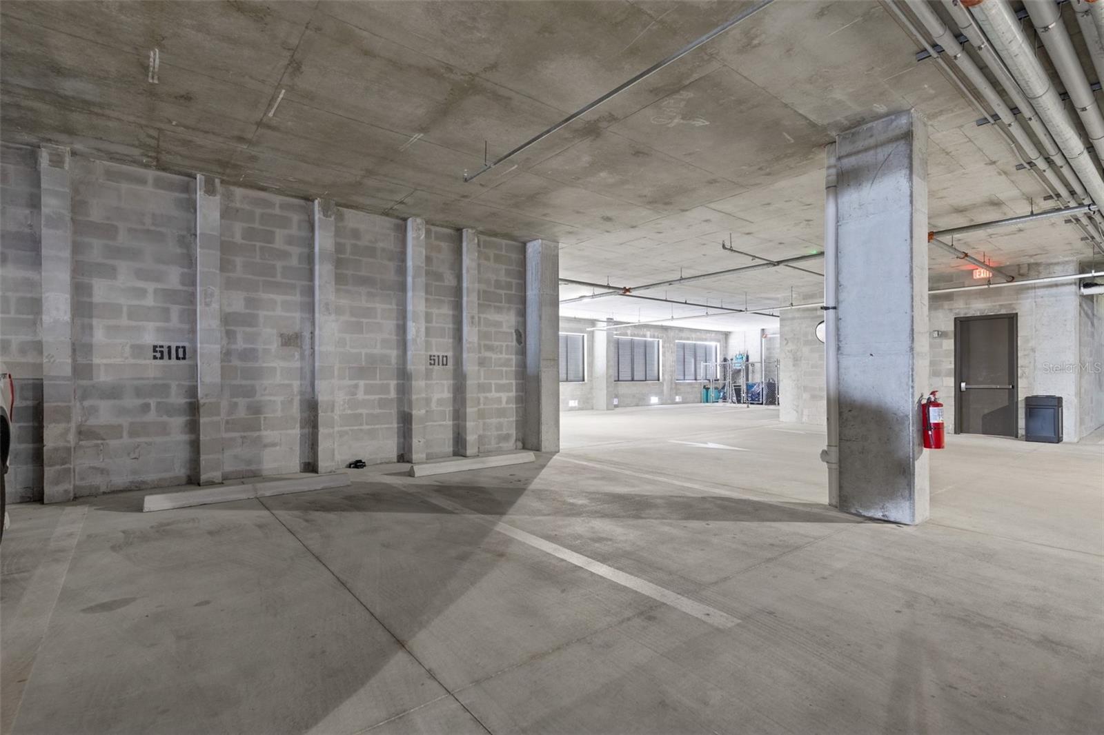 HARBOR AT TOWN CENTER CONDO - Residential