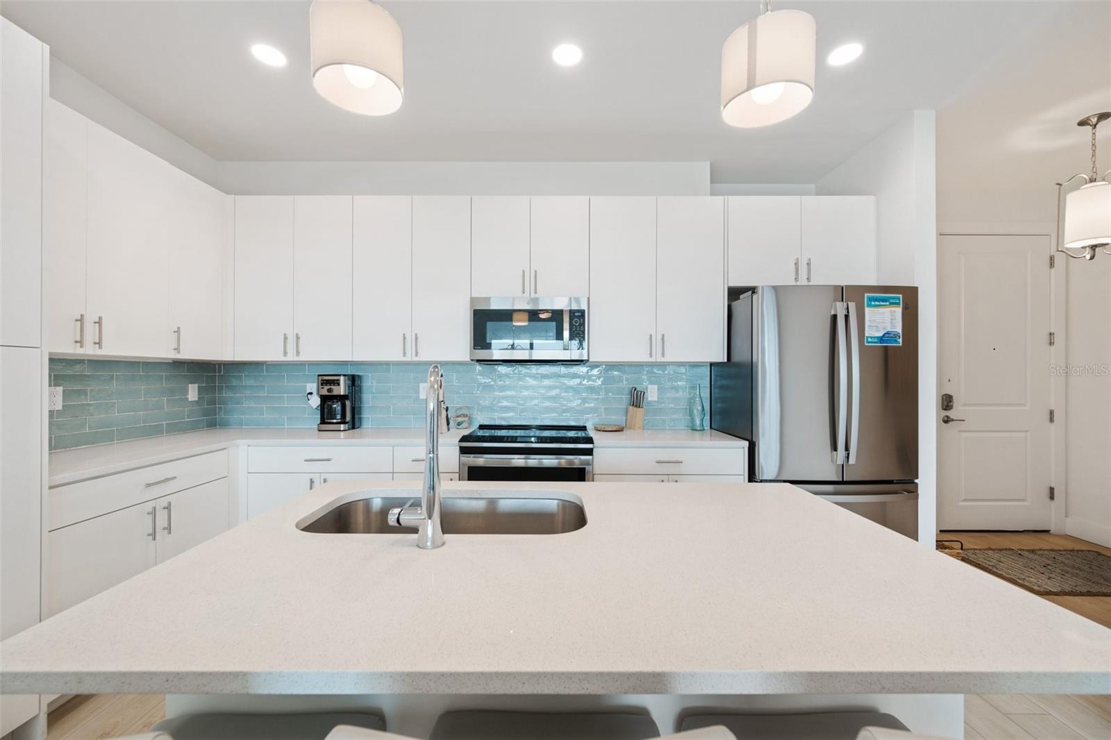 HARBOR AT TOWN CENTER CONDO - Residential