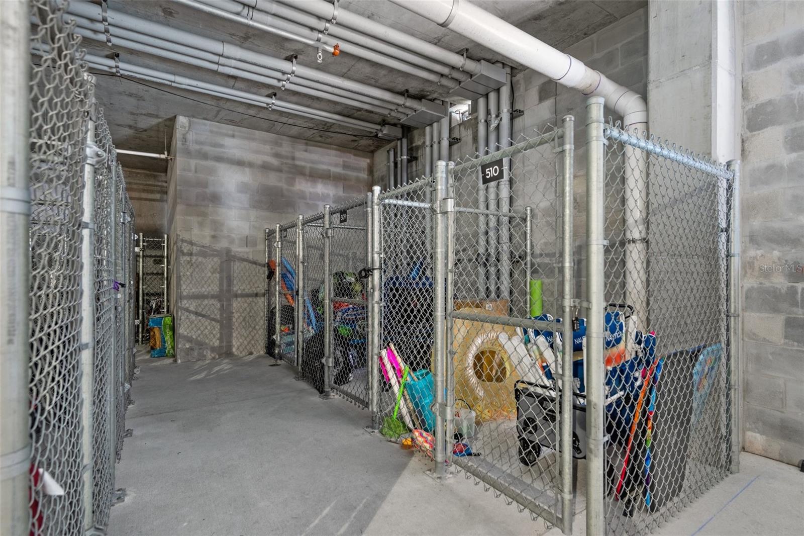 HARBOR AT TOWN CENTER CONDO - Residential