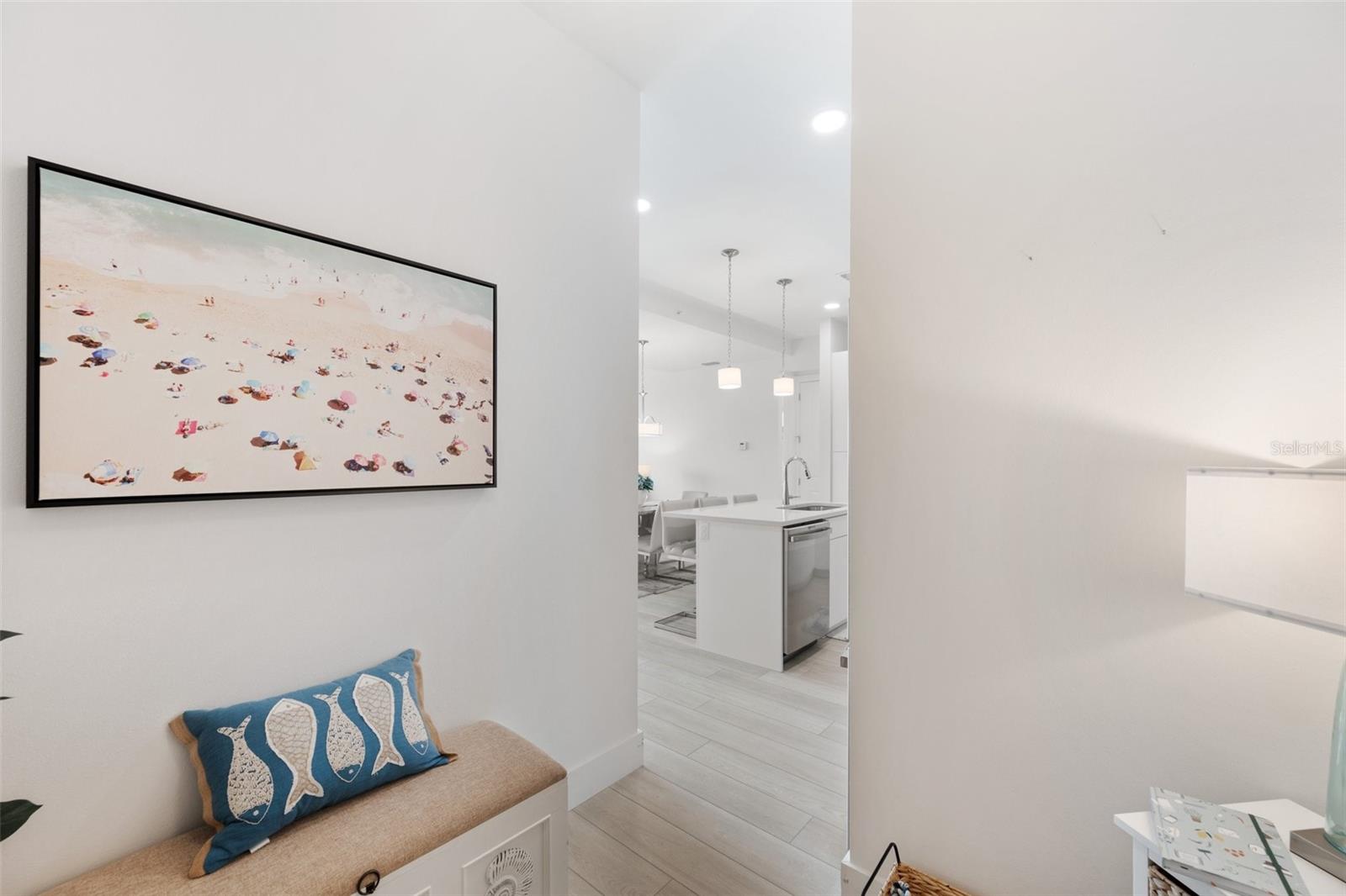 HARBOR AT TOWN CENTER CONDO - Residential