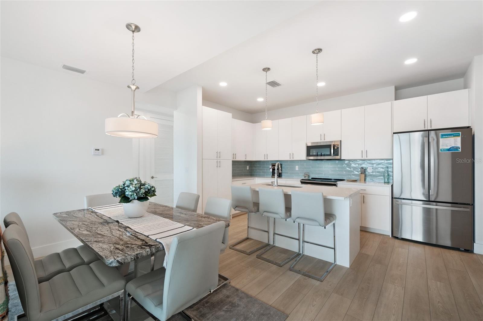 HARBOR AT TOWN CENTER CONDO - Residential