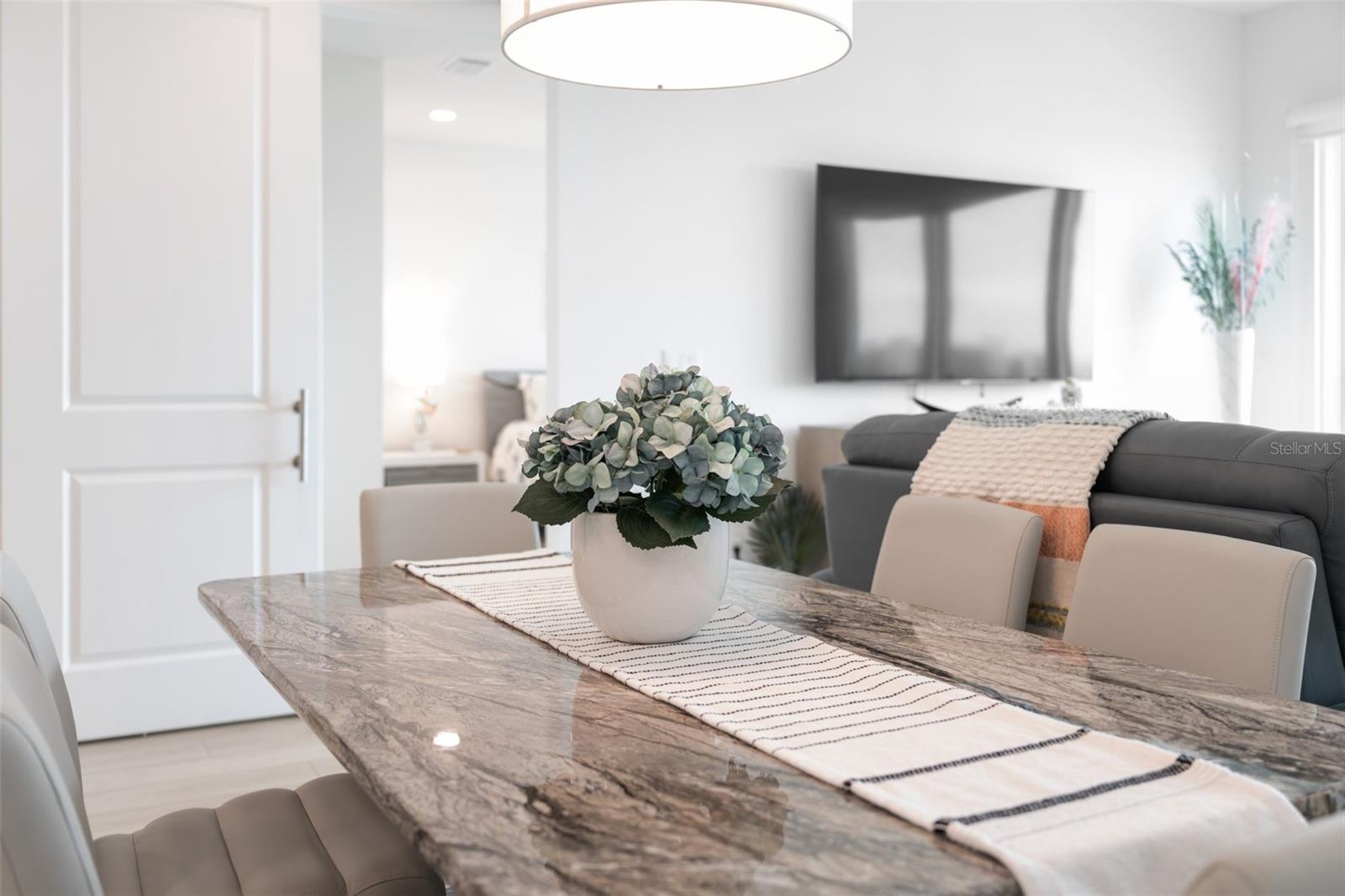 HARBOR AT TOWN CENTER CONDO - Residential