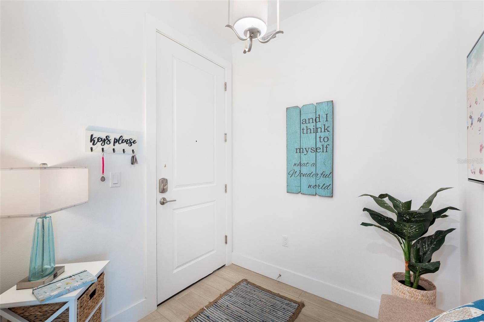 HARBOR AT TOWN CENTER CONDO - Residential