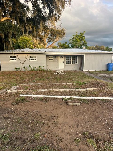 1006 KENMORE DRIVE BRANDON FL 33510