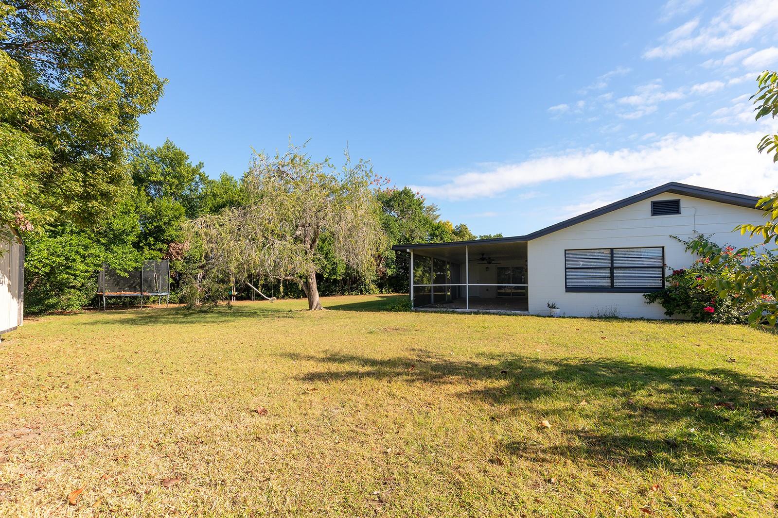 EASTBROOK SUB UNIT 12 - Residential Lease