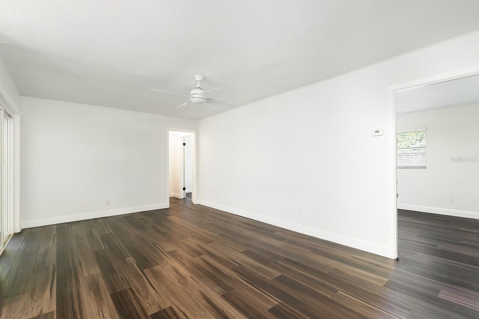 EASTBROOK SUB UNIT 12 - Residential Lease