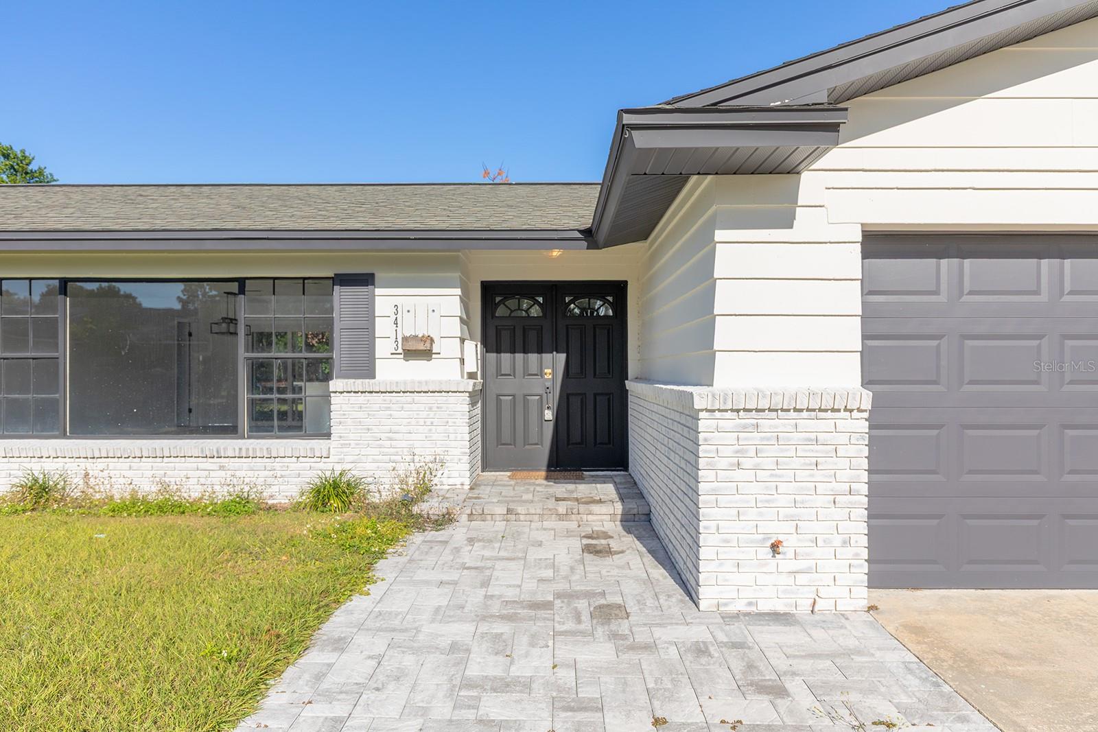 EASTBROOK SUB UNIT 12 - Residential Lease