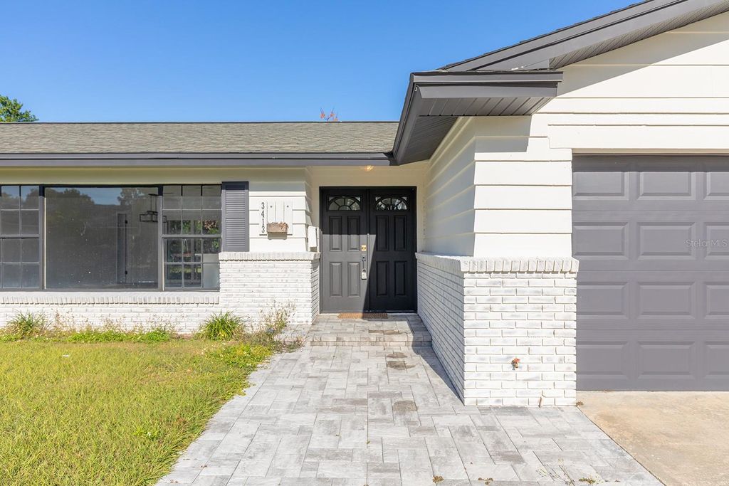 Photo of 3413 Bowman Drive, Winter Park, FL 32792 (MLS # O6374625)