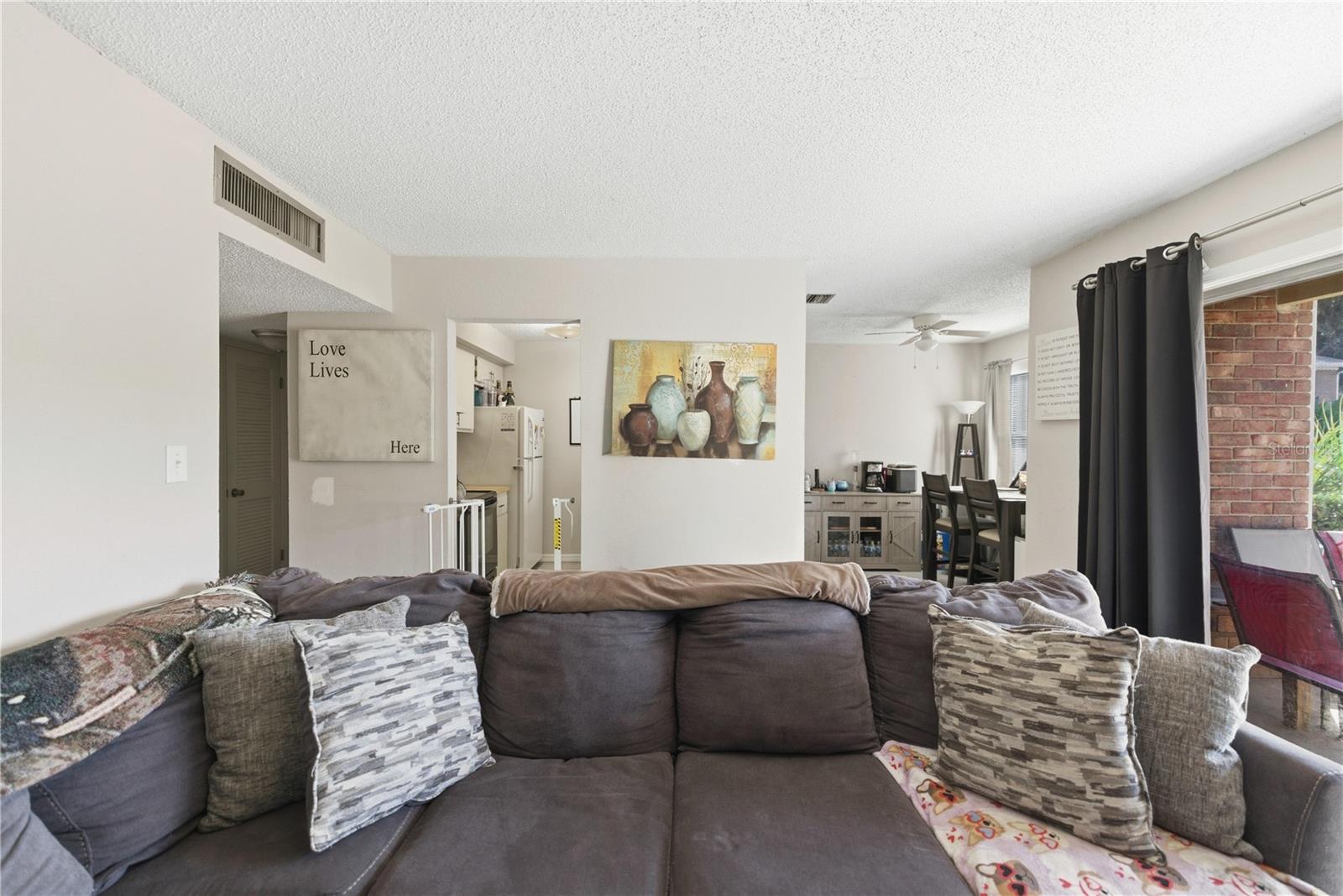 LEESBURG OAKHURST AT LEESBURG CONDO - Residential