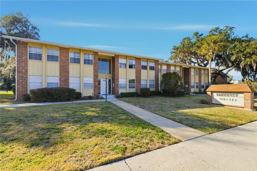 This 2 bedrooms, 2-bathroom FIRST FLOOR condo offers unbeatable convenience. Close to downtown, major highways, shopping, and several local colleges, making it a smart choice for families seeking easy living. Features include ceramic tile flooring throughout and plenty of storage with large bedroom closets and hall closets. Recent upgrades include a NEW ROOF and freshly paved parking done by the community. The monthly fee covers trash, pest control, a reserved parking spot, and guest parking. On-site laundry is available if needed. Whether you're downsizing, buying your first home, or investing in a property, this condo checks all the boxes.
More pictures to come!