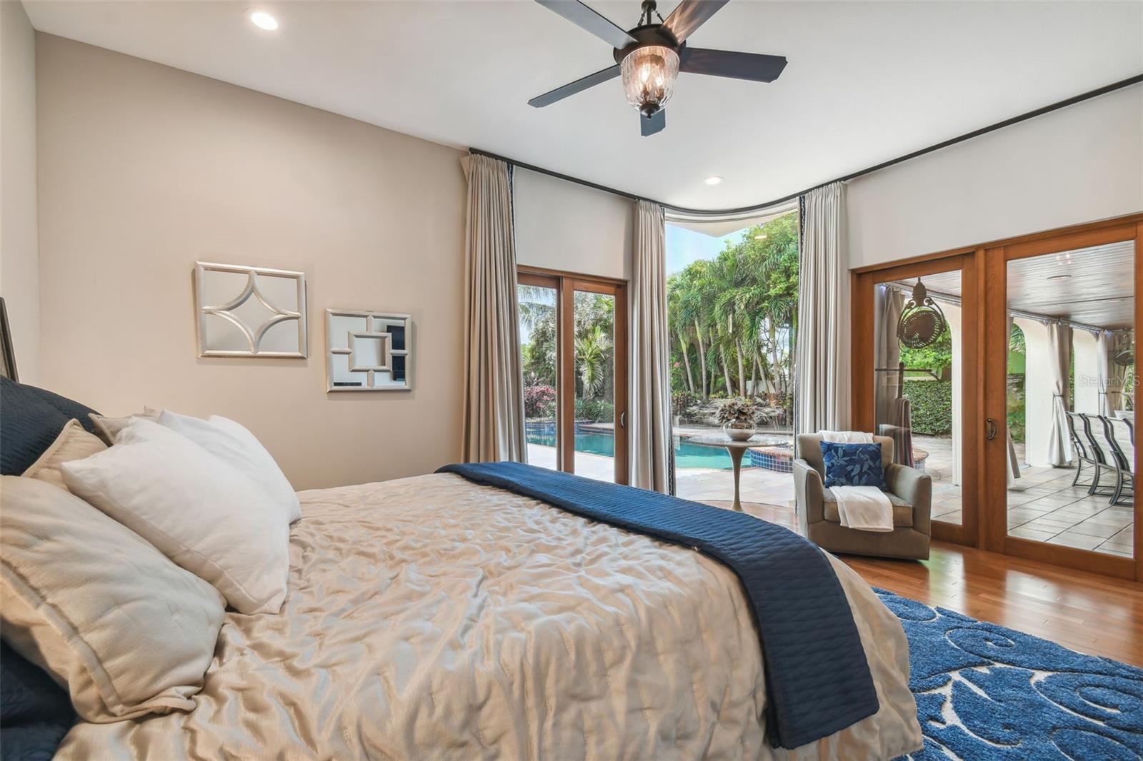 BAYSHORE ESTATES 4 - Residential