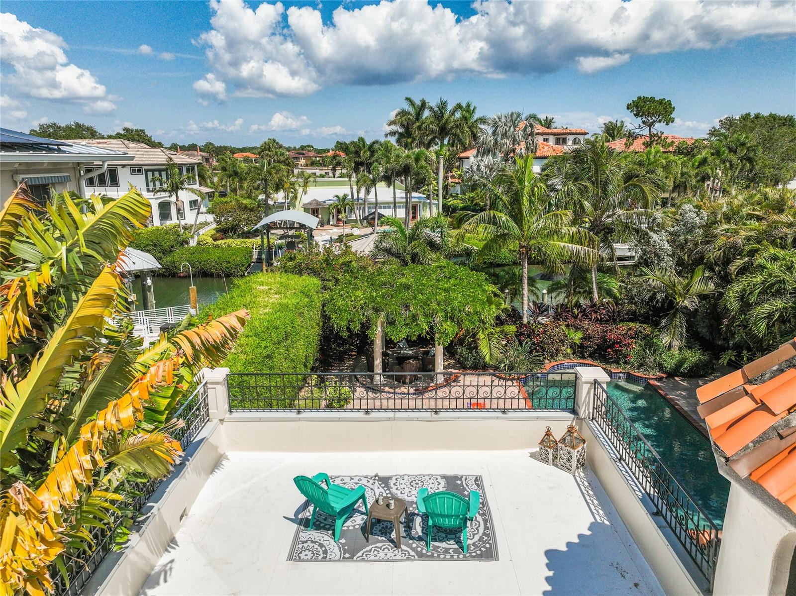 BAYSHORE ESTATES 4 - Residential