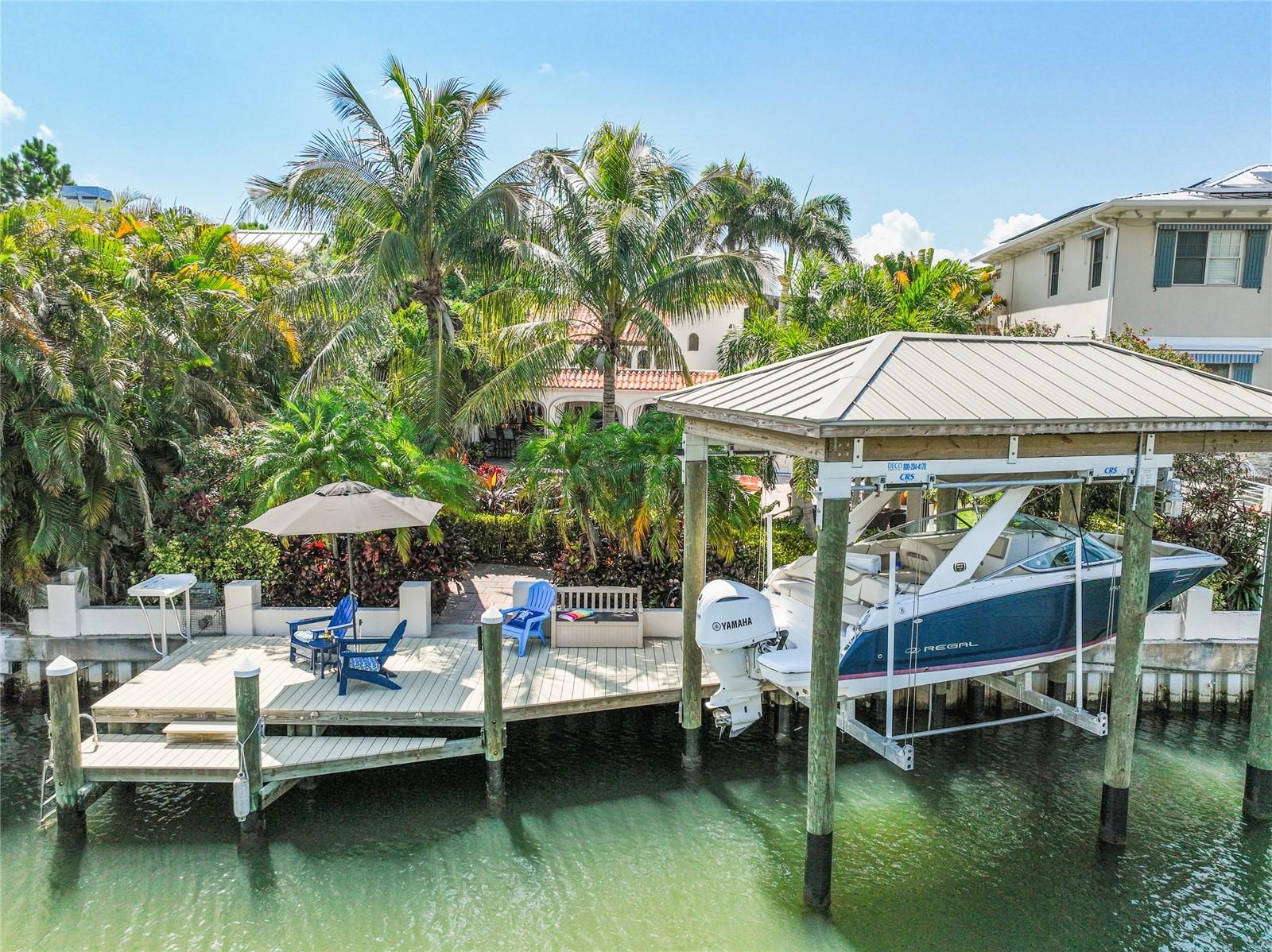 BAYSHORE ESTATES 4 - Residential